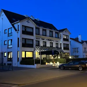 3* Hotel Atlas