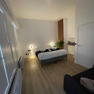 Pensjonat D 28, Brugia