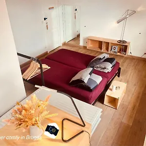  Quarto em Acomodações Particulares Be House
