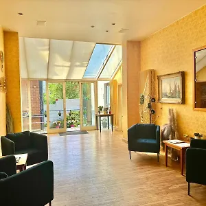 Apartament Monaco Zeebrugge, Brugia