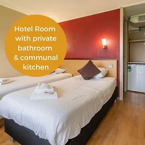  Hotel Sleep & Go Brugge