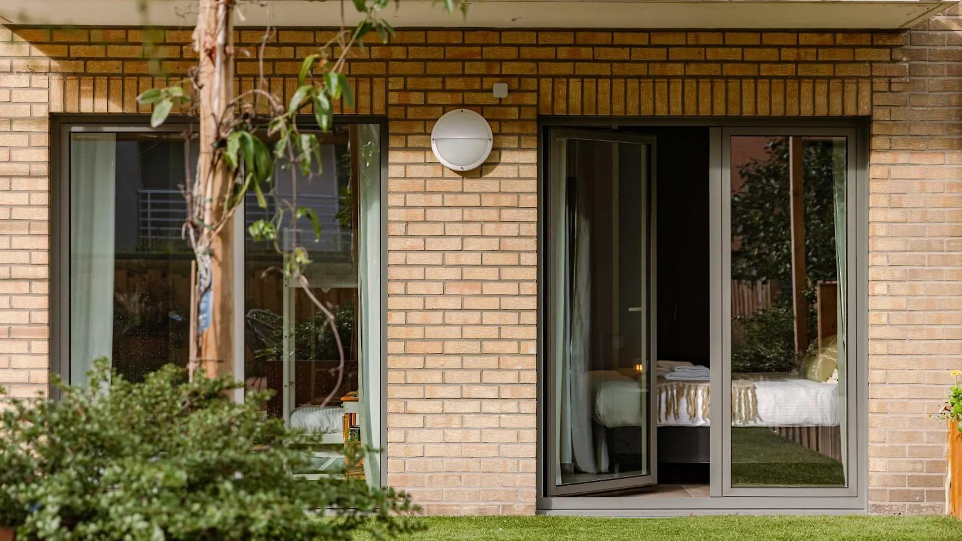 Huswell - Seaview Apartment With Spacious Terrace In Zeebrugge België